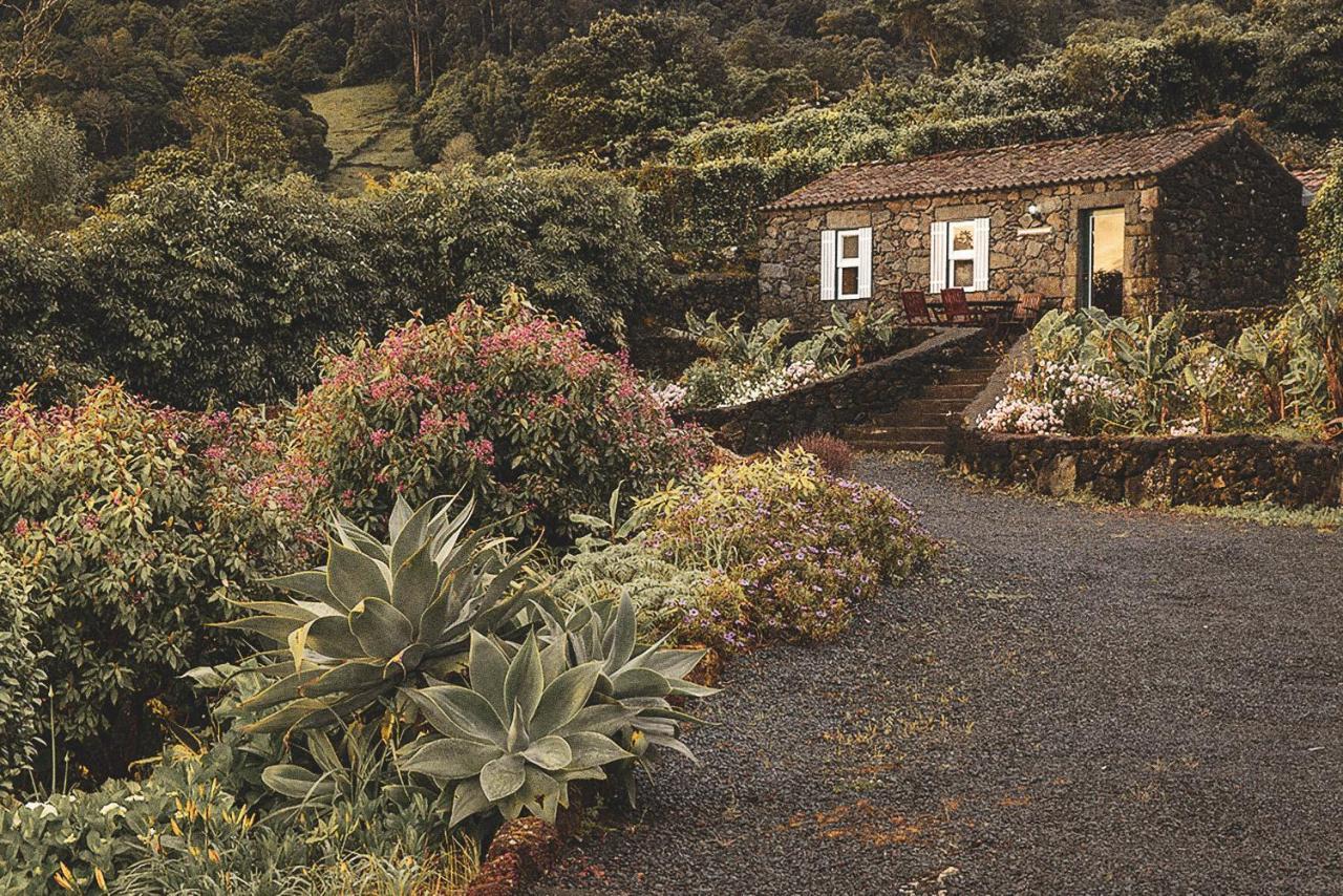 Adegas Do Pico Villa Prainha  Exterior photo